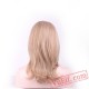 Long Straight Cosplay Wigs for Women