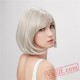 Gold Cosplay Wigs for Women