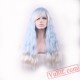 Colored Cosplay Wigs for Women