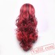 Long Curly Cosplay Wigs for Women