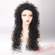Fashion Long Curly Wigs for Women