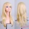 Long Curly Cosplay Wigs for Women