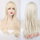 Long Curly Cosplay Wigs for Women