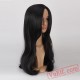 Long Curly Halloween Witch Cosplay Wigs for Women