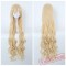 Long Curly Cosplay Wigs for Women