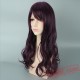 Colored Long Curly Lolita Wigs for Women