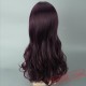 Colored Long Curly Lolita Wigs for Women