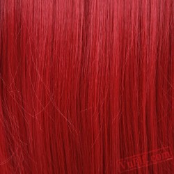 Red Long Wigs for Women