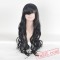 Long Curly Cosplay Wigs for Women