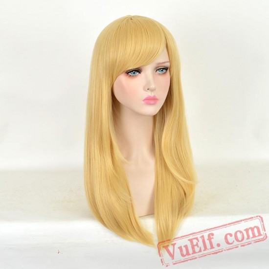 Cosplay Wigs for Women