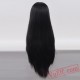 Black Straight Wigs for Women