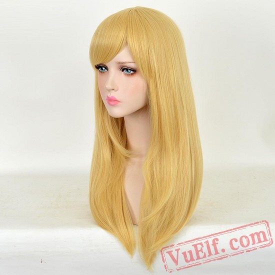 Cosplay Wigs for Women