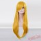 Long Straight Cisplay Wigs for Women