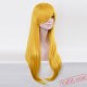 Long Straight Cisplay Wigs for Women