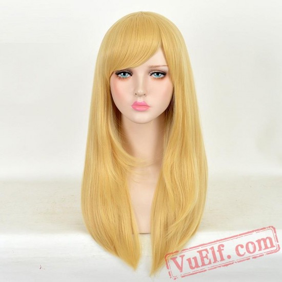 Cosplay Wigs for Women