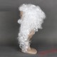 Long Curly Santa Claus Wigs for Women