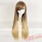 Long Straight Wigs for Women