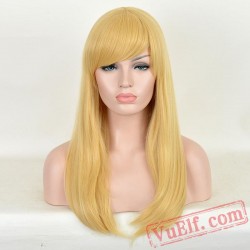 Cosplay Wigs for Women