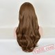 Fashion Long Curly Puffy Wigs for Women