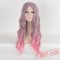 Long Curly Wigs for Women