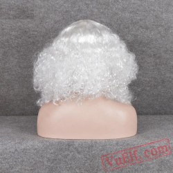 Santa Claus Cosplay Wigs