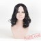 Mid-length Long Curly Wigs for Women