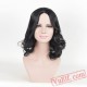 Mid-length Long Curly Wigs for Women
