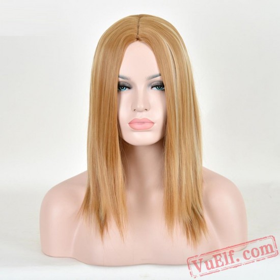 Long Straight Wigs for Women