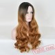 Long Curly Cosplay Wigs for Women