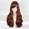 Long Curly Fashion Wigs for Women