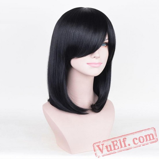 Long Straight Wigs for Women