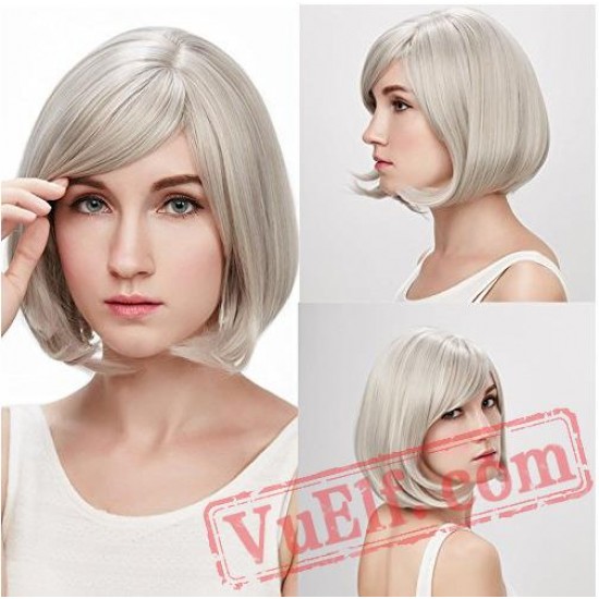 Fashion Short Wigs for Women