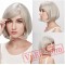 Fashion Short Wigs for Women