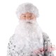 Santa Claus Wigs