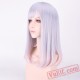 Long Curly Purple Lolita Wigs for Women