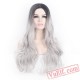 Long Curly Wigs for Women