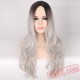 Long Curly Wigs for Women