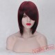 Colored Cosplay Wigs for Women