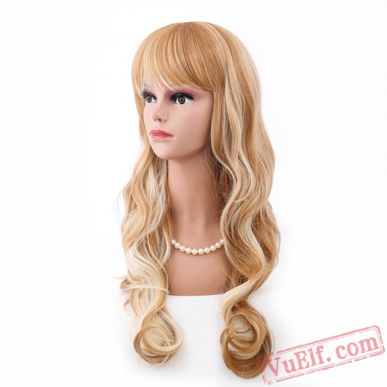 Fashion Wigs for Women