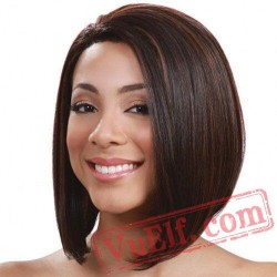 2017 Short  Wigs for Women