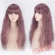 Long Curly Cosplay Wigs for Women