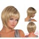 Short Puffy Wigs for Women