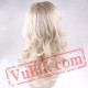 Long Curly Wigs for Women