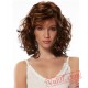 Short Curly Fashion Wigs for Women