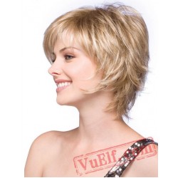 Short Wigs for Women