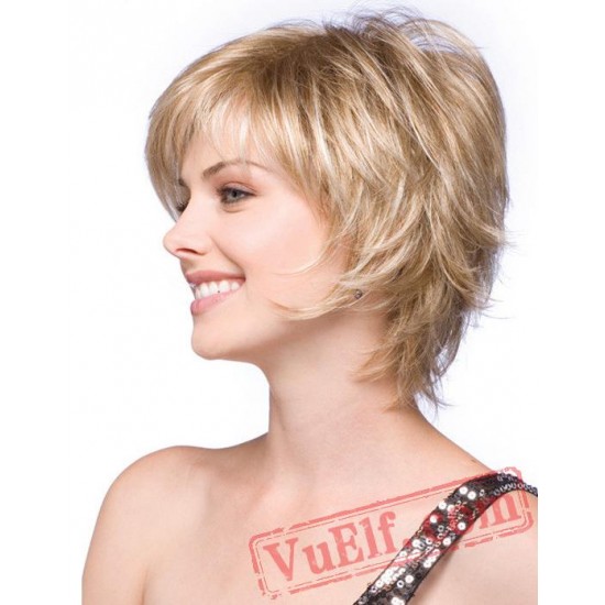 Short Wigs for Women