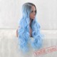 Long Curly Cosplay Wigs for Women