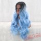 Long Curly Cosplay Wigs for Women