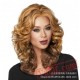 Long Curly Wigs for Women