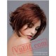 Short Curly Cosplay Wigs for Women